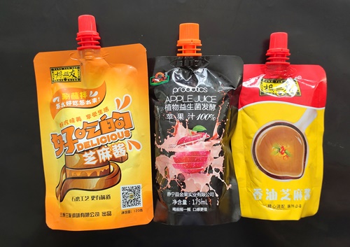 食品包装袋对食物的重要性