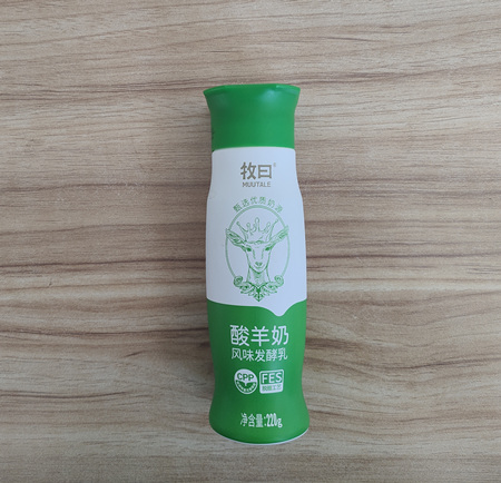 瓶贴